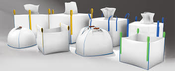 Flexible Intermediate Bulk Containers Bags