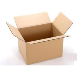 Harilal Lakhamshi Corrugated Boxes