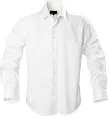 Khadi White Full Sleeves Shirt