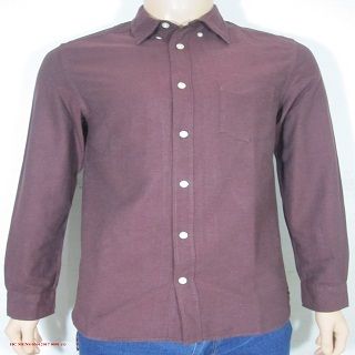 Mens Cotton Shirts