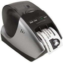 Metallic Label Printer