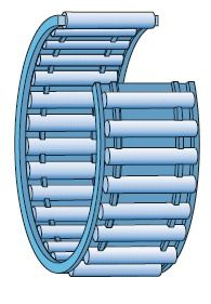 Needle Roller Bearings