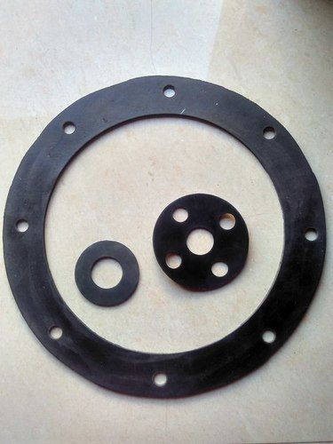 Rubber Gaskets