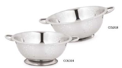 Steel Colander