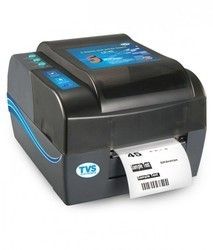 Tvs Barcode Printer