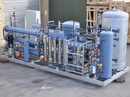 Water Treatment Plant - Premium Quality Raw Materials, Advanced Technology | High Performance, Longer Service Life