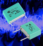 Ac Line Emi Capacitors X And Y