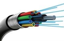 Armod Fiber Optic Cable