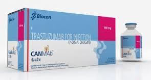 Canmab Injection 440mg