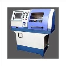 Cnc Semiproduction Lathe