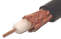 Coaxial Cable