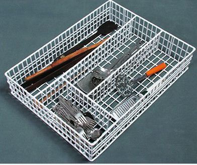 Cutlery Drawer Basket