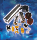 Film Capacitors