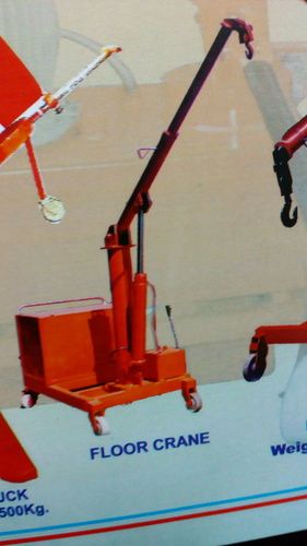 Floor Cranes