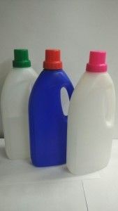 Household Bottles