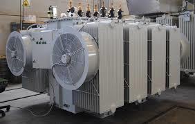 Industrial Transformer Radiator