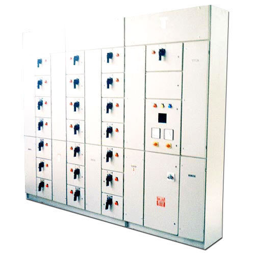 L.T/HT Panel Boards