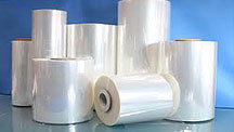 Machine Grade Packaging Film