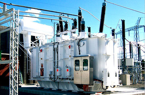 Maintenance Services For Power Systems
