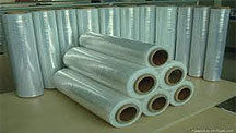 Manual Grade Packaging Film