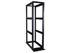 Open Frame Rack