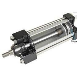 Pneumatic Cylinders - High Efficiency Aluminum, Compact Design | Quiet Operation, Low Maintenance, Space-Saving Solution