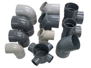 Pvc Pipe Tee - High-quality Pvc Material, Versatile Sizes Available | Trusted Manufacturer And Supplier