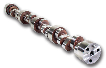 Roller Camshaft