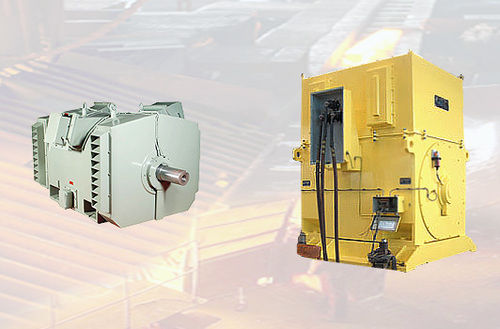 Special Application Motors