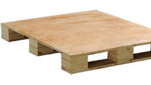 Standard Plywood Pallet