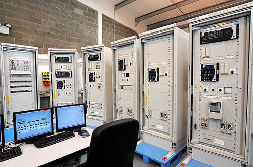 Substation Automation Platform