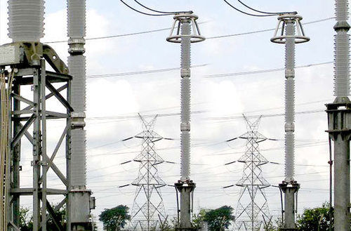 Surge Arresters