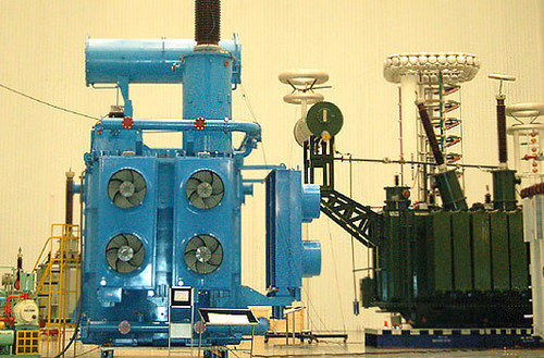 Transformers & Reactors - Power Range 25 kVA to 600 MVA, 11 kV to 765 kV | IEC, ANSI, IS, BS Compliant for Critical Applications