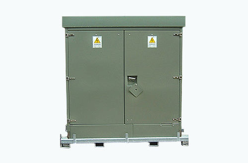 Unit Substation