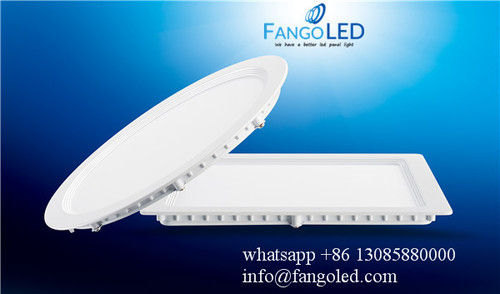 18W Round LED Ceiling Spot Lights