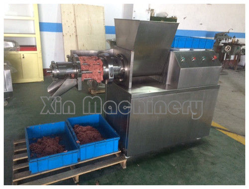 Meat Separator TLY 1500 With Ce Certificate 
