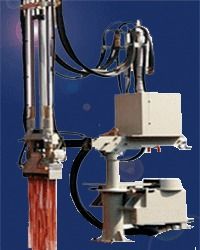 Automatic Machine Spray Systems