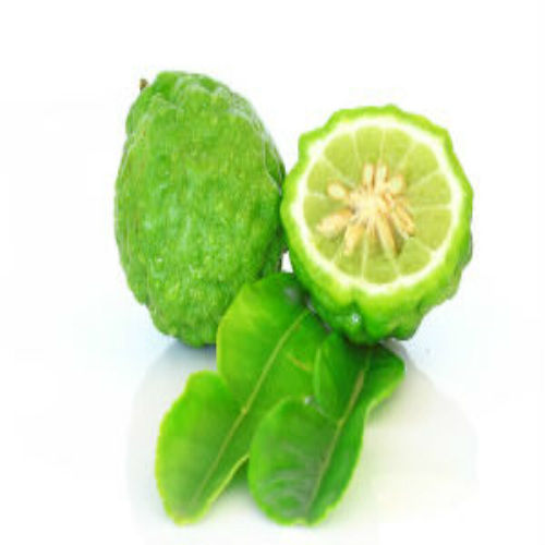 Bergamot Oil