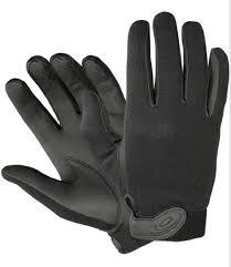 Black Color Hand Gloves