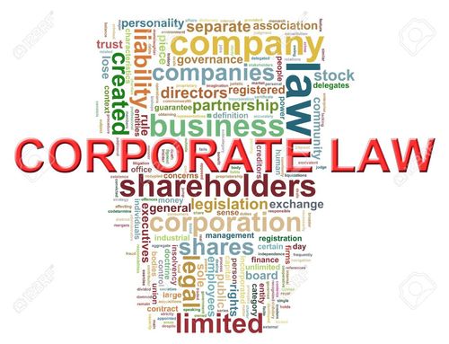 Corporate Law Services By Jigar Thakkar & Associates