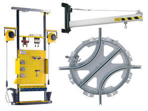 Ergonomic Handling Systems