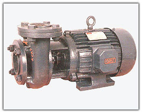 Monoblock Pumpsets