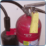 Portable And Non Portable Fire Extinguishers