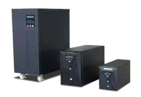 Pure Sine Wave Online UPS