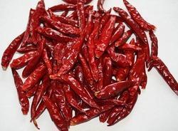 Red Chilli