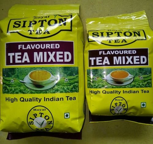 Royal Sipton Tea Flavoured Tea Mixed