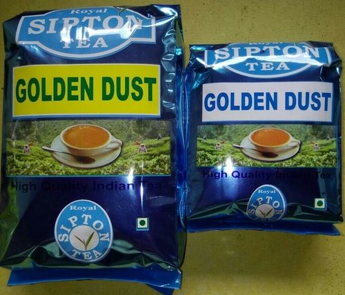 tea dust