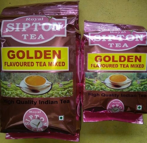 Royal Sipton Tea Golden Flavoured Tea Mixed