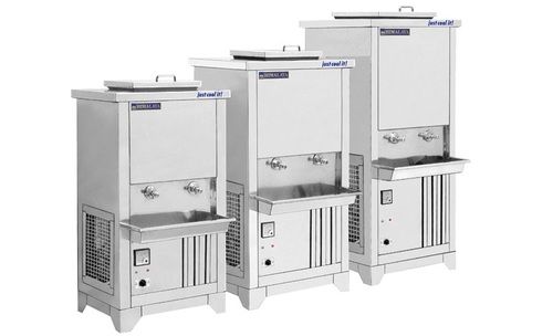 Water Cooling Machine - High-Efficiency Cooling System | Customized for Varied Applications