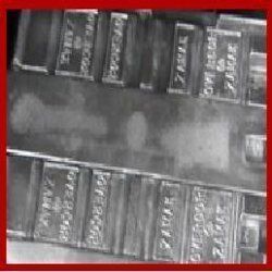 Zinc Ingot Alloys